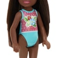 thumbnail image 3 of Muñeca Mattel Barbie Chelsea de Playa Sorpresa Varios Modelos 1 Pieza., 3 of 5