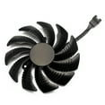 thumbnail image 3 of 88mm GPU Cooler Graphics Card Fan for REDEON AORUS RX580/570 GV-RX570 AORUS GV-RX580AORUS(2 PCS), 3 of 6
