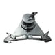 thumbnail image 4 of Soporte de montaje de aro de suspensión para tambor Tom, soporte de percusión, aleación de zinc de alto rendimiento, accesorio de batería fácil de ins, 4 of 9