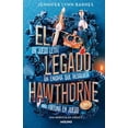 thumbnail image 1 of EL LEGADO HAWTHORNE UNA HERENCIA EN JUEGO 2 MOLINO Pasta Blanda, 1 of 2