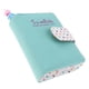 thumbnail image 1 of monedero con cremallera, cartera de pequeña, tarjetero, moneder mujeres y niñas Verde Zulema Mini cartera de mujer, 1 of 8