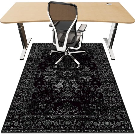 office chair mat for hardwood product