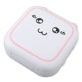 thumbnail image 1 of Portable Mini Printer,  Connection, Quick Printing and Clear Photos, Learning Helper with Editing Function, Multi Purpose, Compact and Portable, for Notes Journal Memo Photo Study, 1 of 8