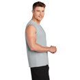 thumbnail image 3 of Sport-Tek Men's Sleeveless Competitor Athletic T-Shirt, 3 of 6
