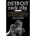 thumbnail image 3 of Detroit Rock City, Steve Miller Paperback, 3 of 3