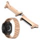 thumbnail image 5 of 1 par de adaptadores de conector de correa de reloj de metal para Samsung Galaxy Watch 7 Ultra 47 mm, 5 of 5