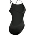 thumbnail image 2 of TYR Cutoutfit Women's Swimsuit: Black 30, 2 of 2