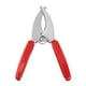 thumbnail image 5 of Tijeras para cortar anillos, pelador de anillos de árboles frutales, herramienta para cortar bandas de plantas, pelado Un solo borde, 5 of 9