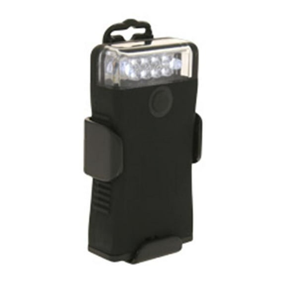 FoxFury 300-010 Scout Tasker-Fire Black Case