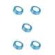 thumbnail image 3 of Kearding Paquete de cinta, accesorios para manualidades, costura, cintas de poliéster, lago azul 62 Type2 NO2 Kearding CBP274042, 3 of 6
