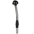 thumbnail image 3 of Attwood 5091-10-7 Bi-Color Stowaway 1-Mile Sidelights, 10-Inch Angled Pole, 225-Degree Visibility for Boats Up to 39.4 Feet, 3 of 7