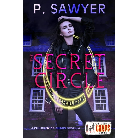 The Secret Circle: A Children of Chaos Novella, (Paperback)