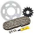 thumbnail image 1 of Niche Sprocket Chain Set for Yamaha YZF-R125 14/48T 428 Motorcycle MK1003966, 1 of 8
