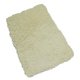 thumbnail image 4 of Alfombra de Piso Ärea de Dormitorio Antideslizante Accesorios Oficina Casa Blanco 60x120cm, 4 of 6