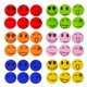 thumbnail image 5 of Pegatinas Repelentes de Mosquitos 120uds - Pegatinas Repelentes de Mosquitos Multicolor Rojo Verde Cocina, Decoración y Otros, 5 of 5