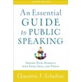 thumbnail image 3 of An Essential Guide to Public Speaking: Serving Your Audience with Faith, Skill, and Virtue (2nd Edition), 3 of 3