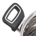 thumbnail image 2 of Oster Raffaelli 8 Piece Stainless Steel Cookware Set, 2 of 8