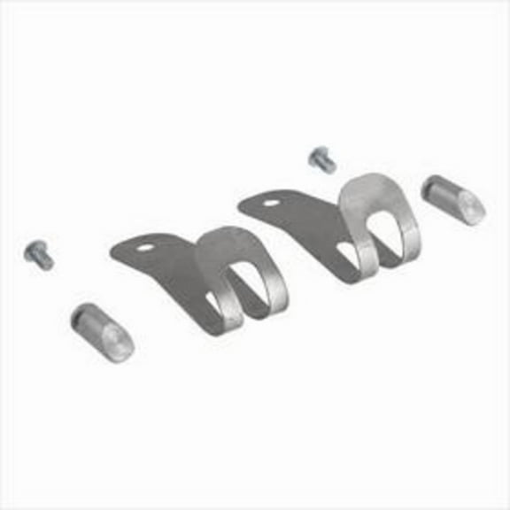 CURT Replacement Round Bar Weight Distribution Retainers