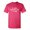 Pink, variant on My Worst Decision Is Yet To Come Sarcastic Humor Graphic Novelty Funny Tall T Shirt