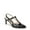 Black Patent, variant on Women's Aire Slingback Sandal - Medium & Wide Width