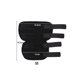thumbnail image 3 of Corvejón De Perro Dog Hock Brace Anti-lick Pet Rodillera Impermeable Cachorro Herida Vendaje (Negro M), 3 of 3