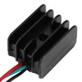 thumbnail image 4 of 6G1-81970-61, Practical Accessories ABS Shell Stable Performance Outboard Rectifier Waterproof  For 25-70HP 1984-2001, 4 of 8