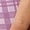 Purple, variant on Women'S Y2k Gingham Square Neck Crop Tank Tops Spaghetti Strap Lace Trim Bow- Front Tops - Shirt XL