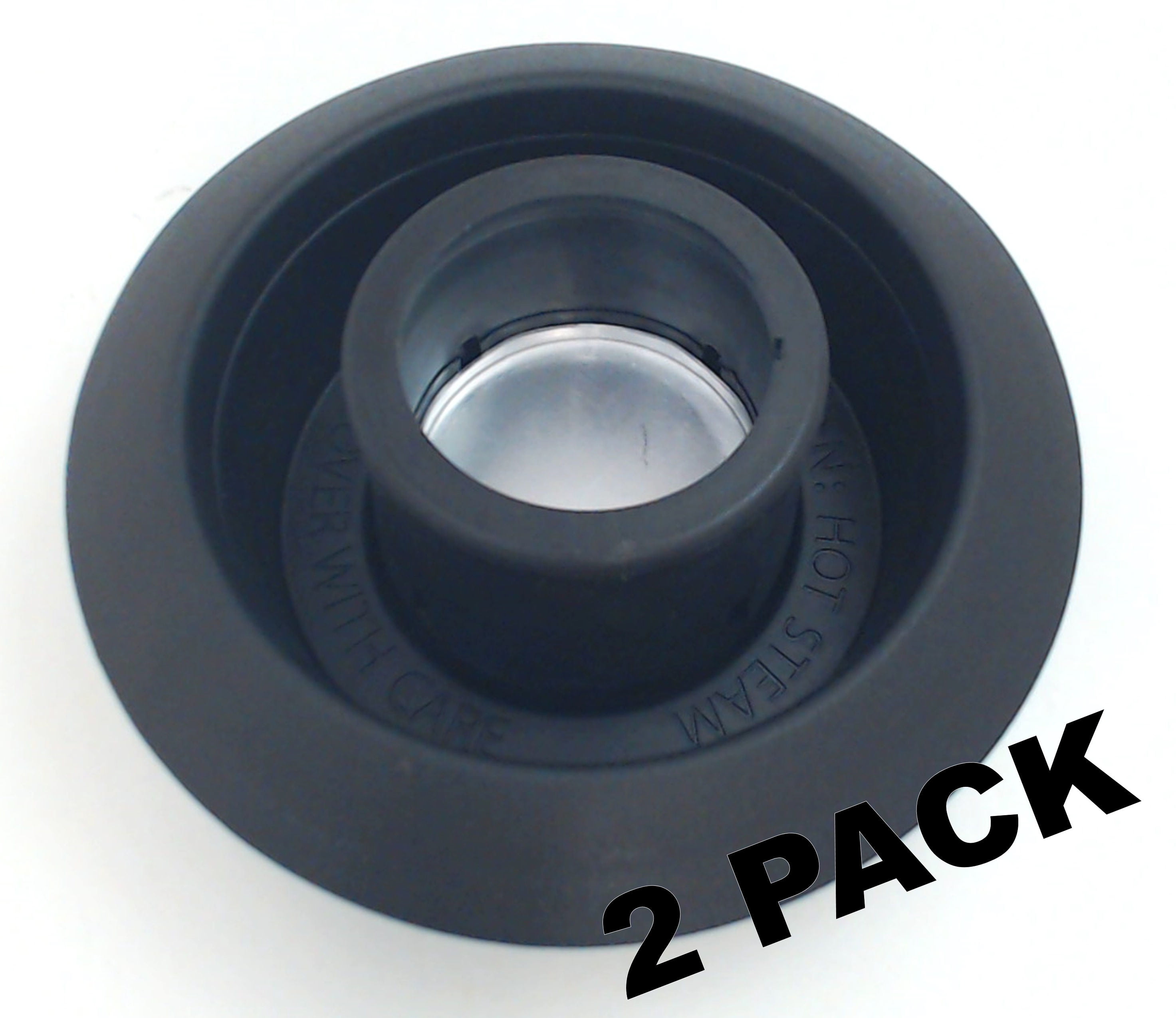 2 Pk, Presto Cover Assembly For Heat'nSteep Electric Tea Kettle, 85849