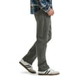 thumbnail image 4 of Wrangler Men's and Big Men's Straight Fit Jean, 4 of 7