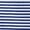 Bright Navy / Feeder Stripe, variant on Weekend Academy Girls 2Pk Cotton Lace Trim Cami Tops, Sizes XS to XXL