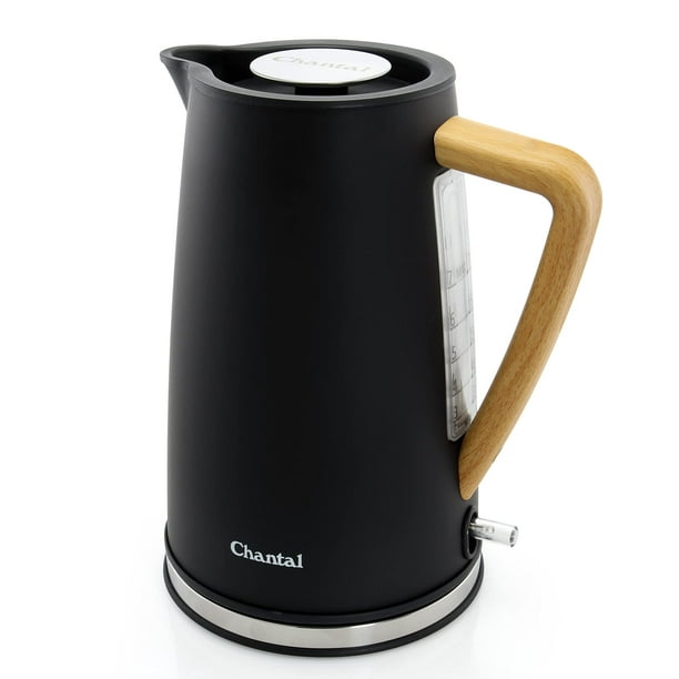 Chantal Oslo Electric Kettle Review 2022