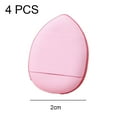 thumbnail image 2 of Doudou pour les Doigts, Mini Doudou de Maquillage, Outils de Maquillage Super Doux, Éponge de Mélange Sans Latex, Adaptée pour Fond de Teint., 2 of 5