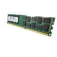 thumbnail image 2 of CMS 32GB (8X4GB) DDR3 10600 1333MHZ ECC REGISTERED DIMM Memory Ram Upgrade Compatible with IBM® System X3650 M2 4199, 7947 Ddr3-Pc1333 Ecc Reg For Server Only, 2 of 3