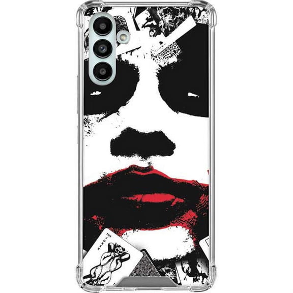 Skinit DC Comics The Joker Galaxy A13 5G Clear Case