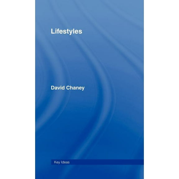 Key Ideas Lifestyles, (Hardcover)