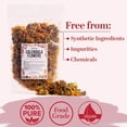 thumbnail image 3 of Manteca de karité Better con flores de caléndula secas, 120 ml, 3 of 7