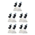 thumbnail image 1 of ZheElen Easy To Operate Car Spark Plug Gap Tool Durable And Portable Engine Spark Plug Caliper Spark Plug Gap Tool Kit Gap Tool Kit 5Set, 1 of 6