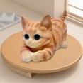 thumbnail image 1 of QIPOPIQ Taba Squishy Cat Kit,Cute Squishy Toys, 1 of 8