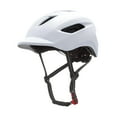 thumbnail image 1 of Casco de bicicleta con luz ajustable DYNWAVEMX casco de bicicleta de montaña para hombre y mujer, 1 of 8