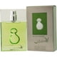 thumbnail image 1 of AGUA VERDE Salvador Dali Edt Spray 1.7 Oz, 1 of 1