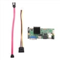 thumbnail image 1 of 265 10CHx5MP NVR Red DVR Placa de Grabadora de Video Digital CáMara IP Max 12T DeteccióN de Cara OVNIF XMEYE 1 SATA P2P, 1 of 5