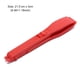 thumbnail image 5 of Sonducket Controlador de mano Fish Body Catcher Grip Clamp Portable Plastic Grabber Alicates Agua de mar Agua dulce Aparejos Accesorios Pescar Rojo Sonducket OD024916-02, 5 of 6