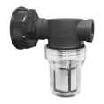 thumbnail image 1 of Garden Hose Adapter Non-toxic Connector for Ton Barrel, 1 of 6