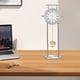 thumbnail image 5 of Reemplazo de péndulo de reloj Péndulo de reloj conveniente Pieza de péndulo de metal para el hogar, 5 of 5