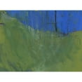 thumbnail image 3 of Bailey, Paul 14x12 Black Modern Framed Museum Art Print Titled - Felled, 3 of 5