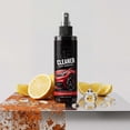 thumbnail image 4 of Rust Remover Spray for Car Detailing, 100 mL Metal Cleaner for Wheels Chrome Oxidation & Discoloration, Spray Bottle for Rust Removal and Wipe-Off, 4 of 6