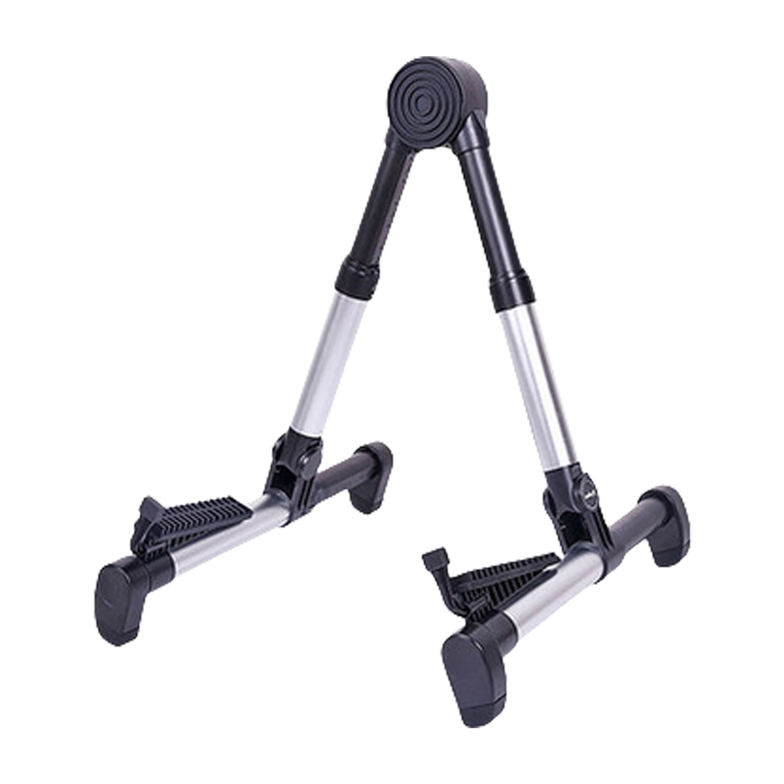 Universals Guitar Stand Light Weight String Instrument Holder Portable Adjustable Guitar Stand for Guitar, Ukuleles