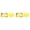 Yellow-2Pcs, variant on 4*2 Inch Bath Sponge for Shower, Large Foam Body Sponge for Scrubbing and Exfoliating, Shower Body Scrubber with Gentle Exfoliation & Quick Lathering for Relaxing Bath or Daily Shower