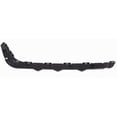 thumbnail image 2 of Rear Passenger Side Upper Bumper Cover Support Rail for Lexus ES 2007-2011 LX1143100, 2 of 2