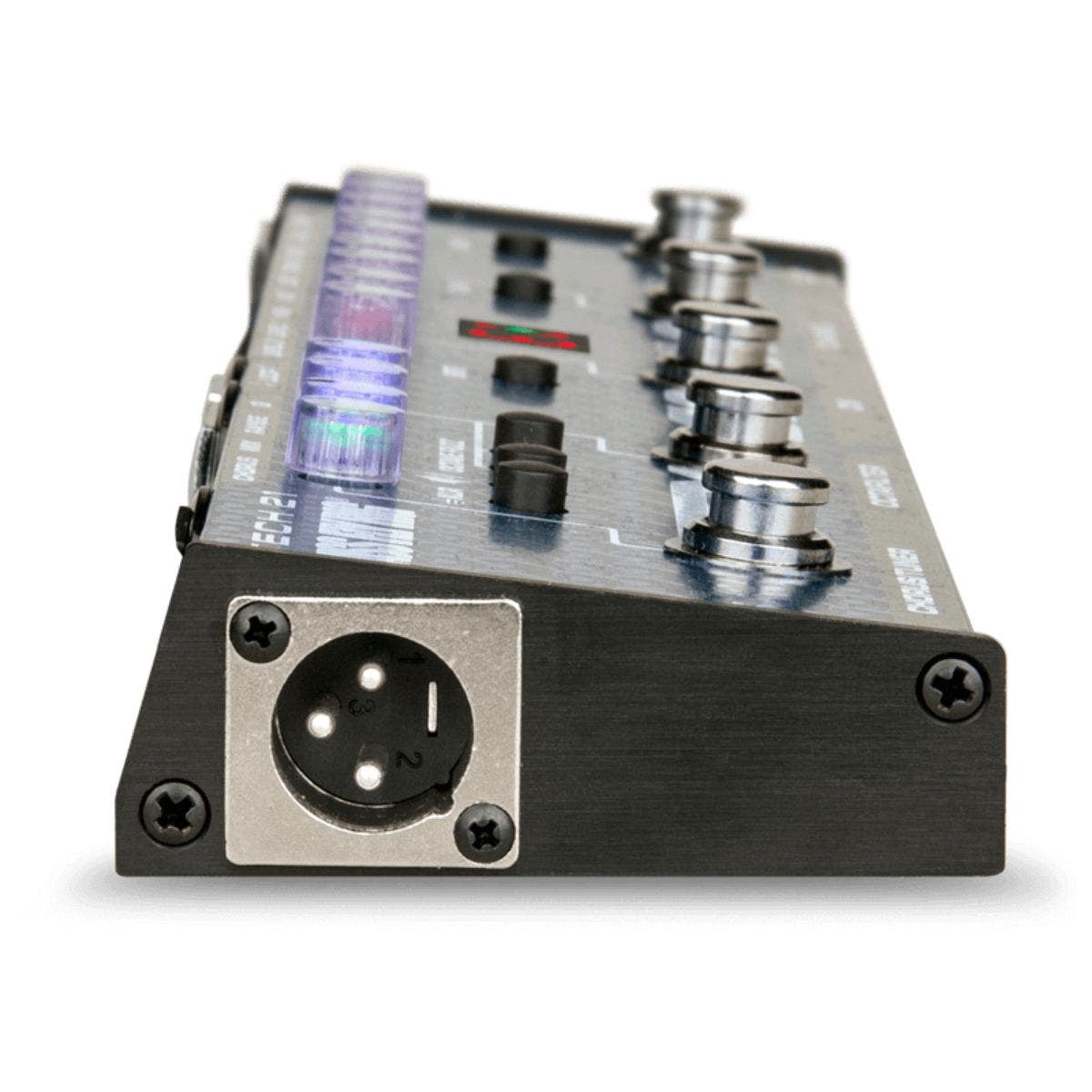 Tech 21 SansAmp Bass Fly Rig V2 Pedal